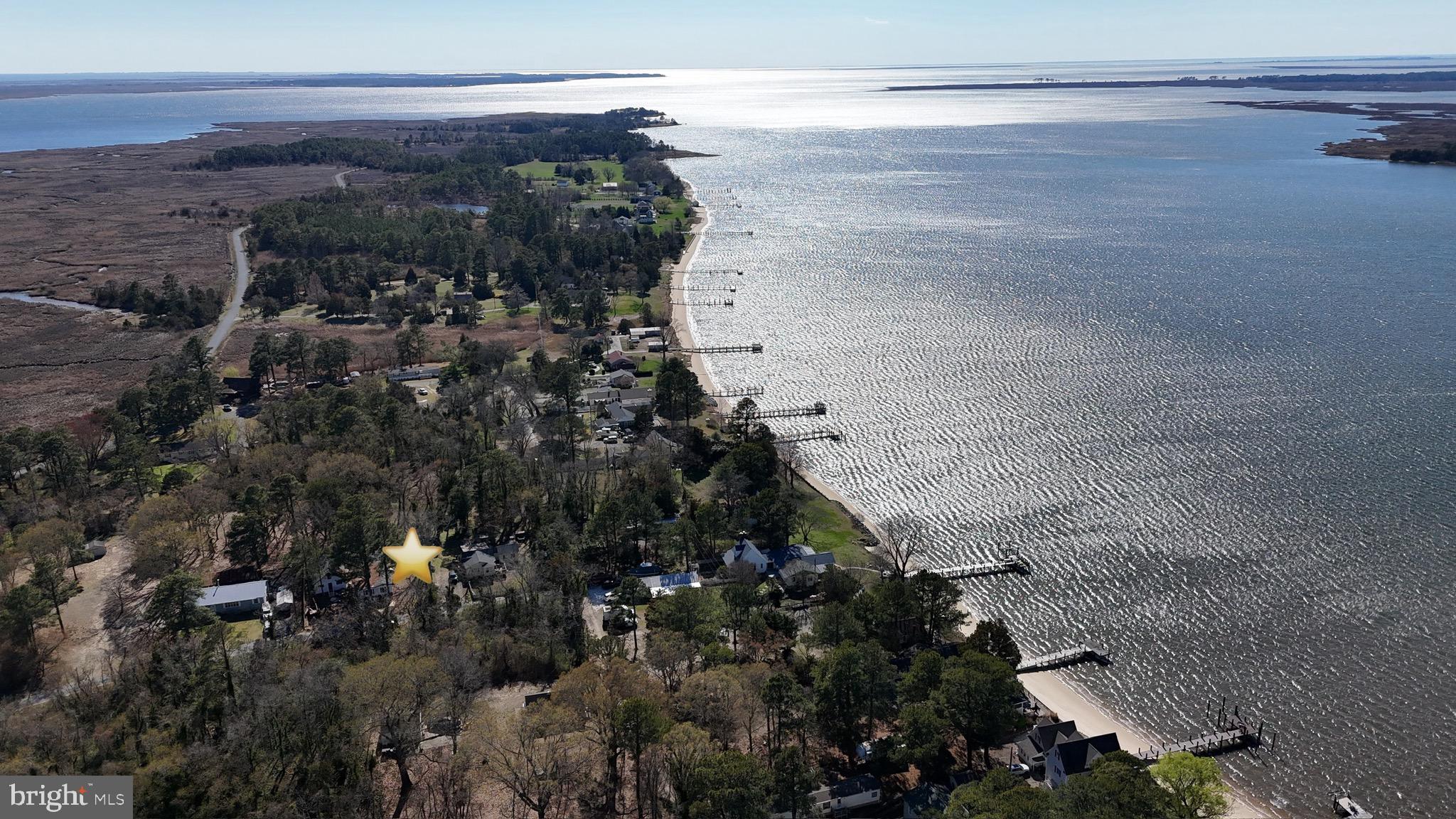 PINE BEACH ADDN - Residential