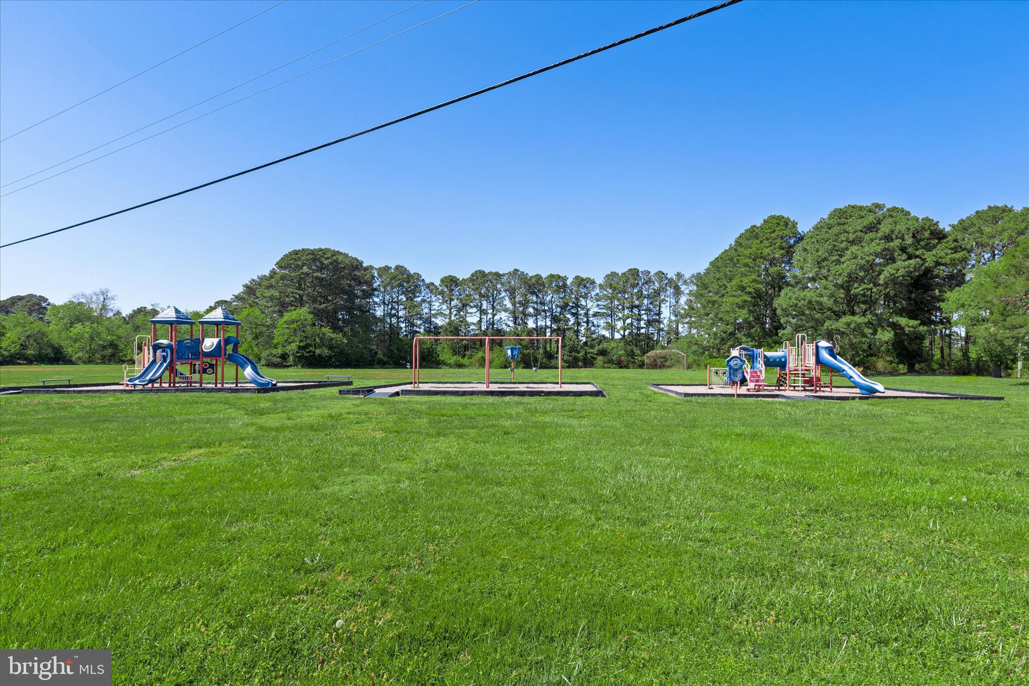 PINE BEACH ADDN - Residential