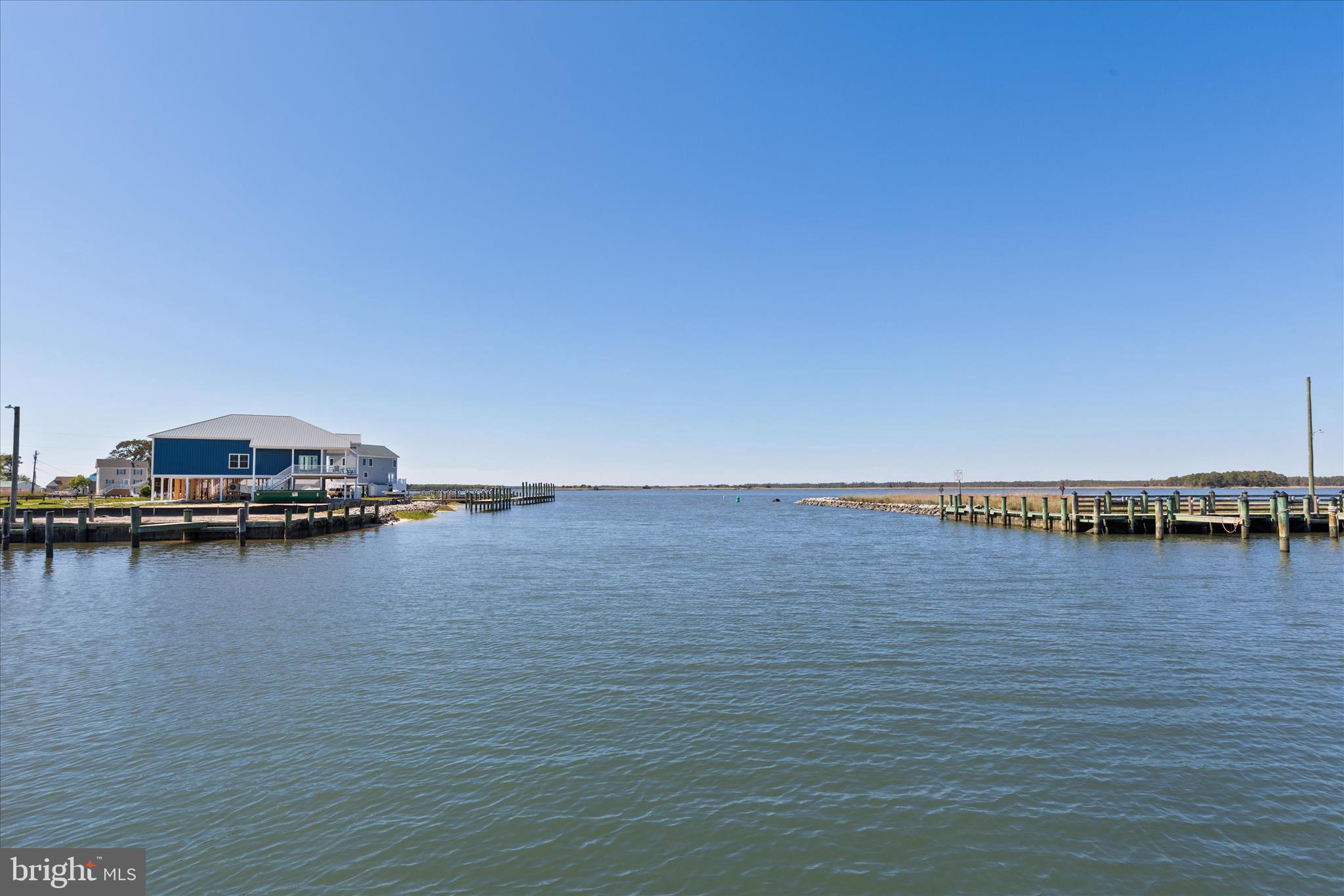 PINE BEACH ADDN - Residential