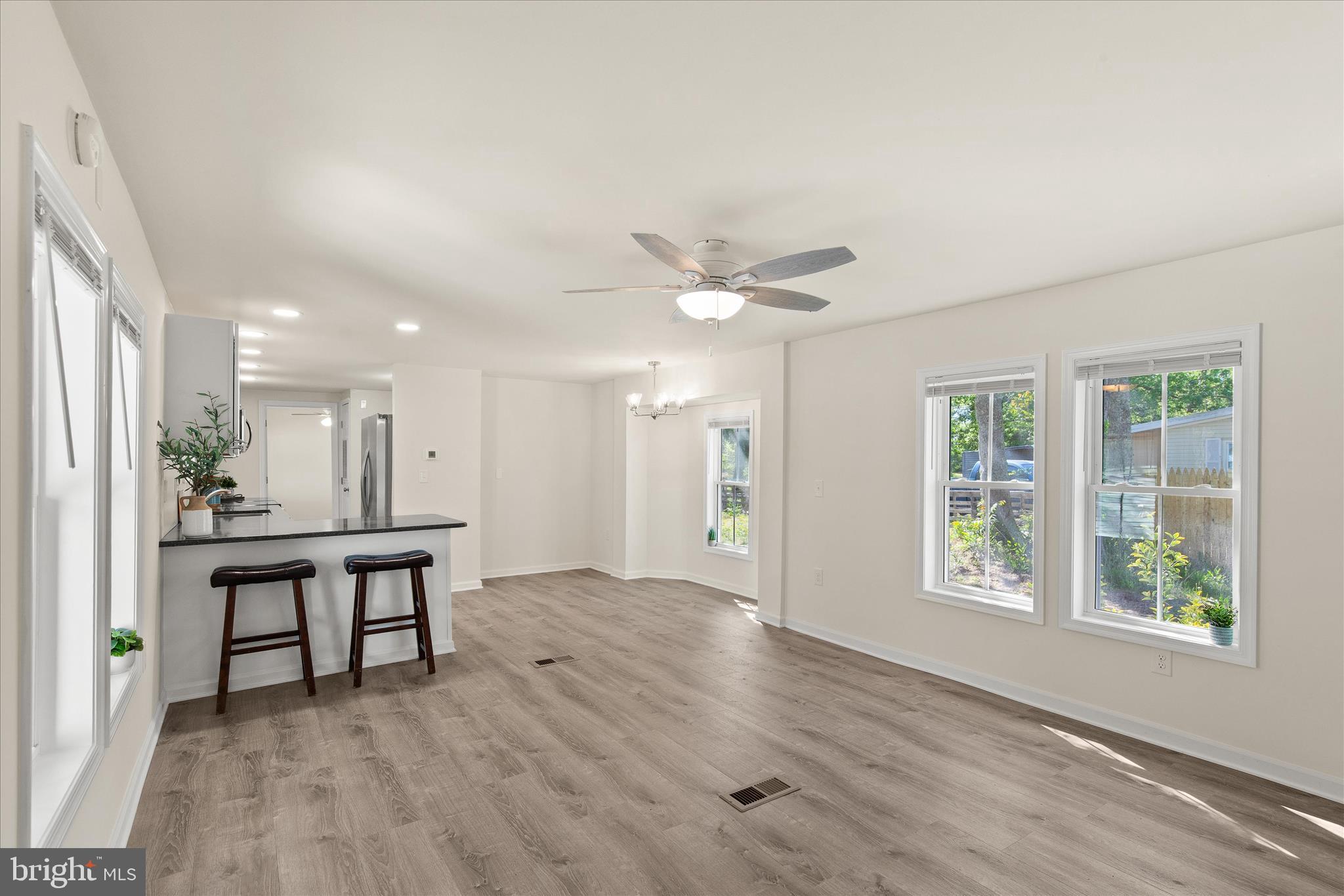 PINE BEACH ADDN - Residential