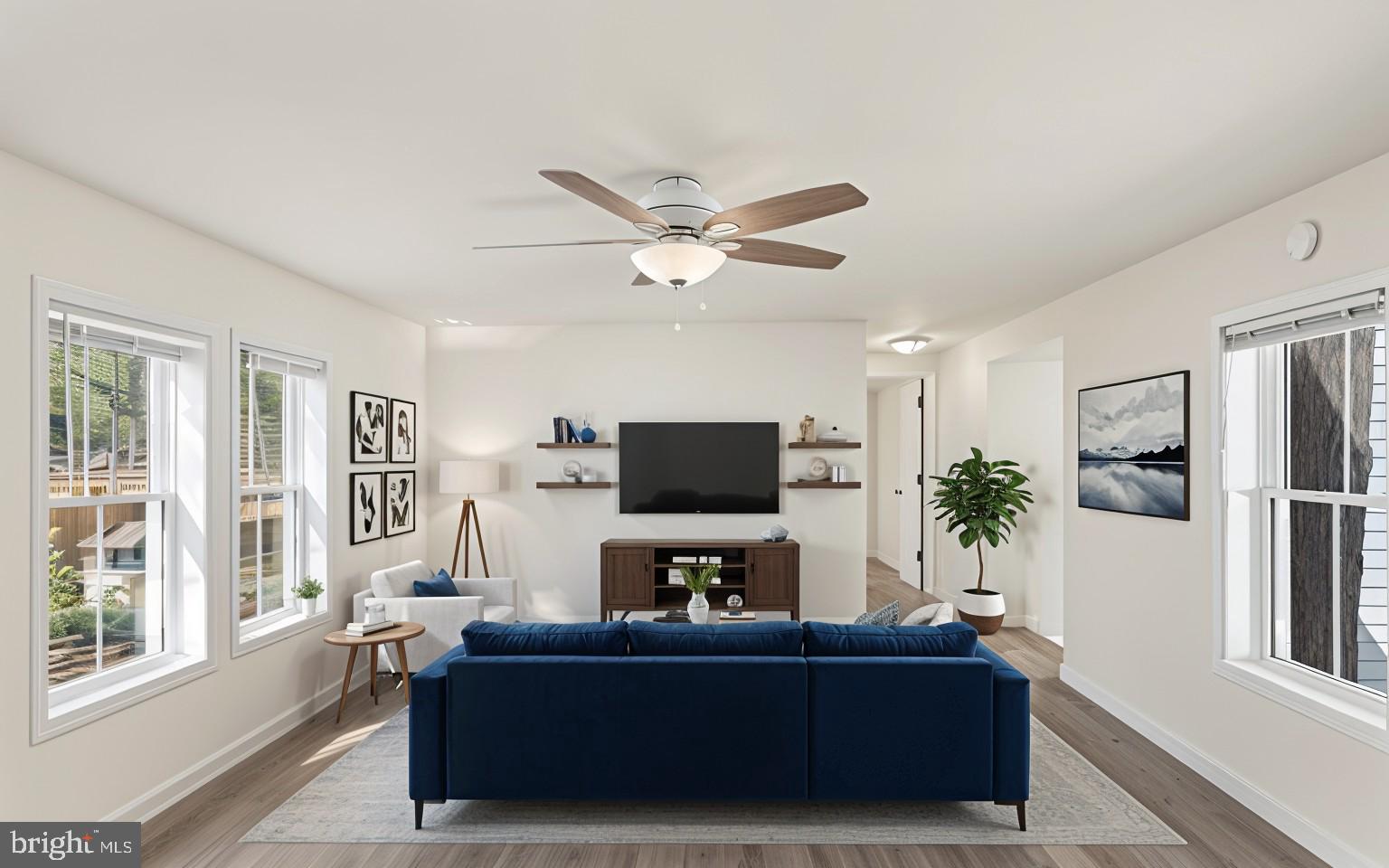 PINE BEACH ADDN - Residential