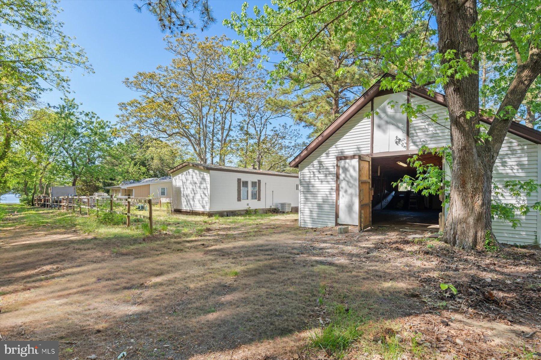 PINE BEACH ADDN - Residential