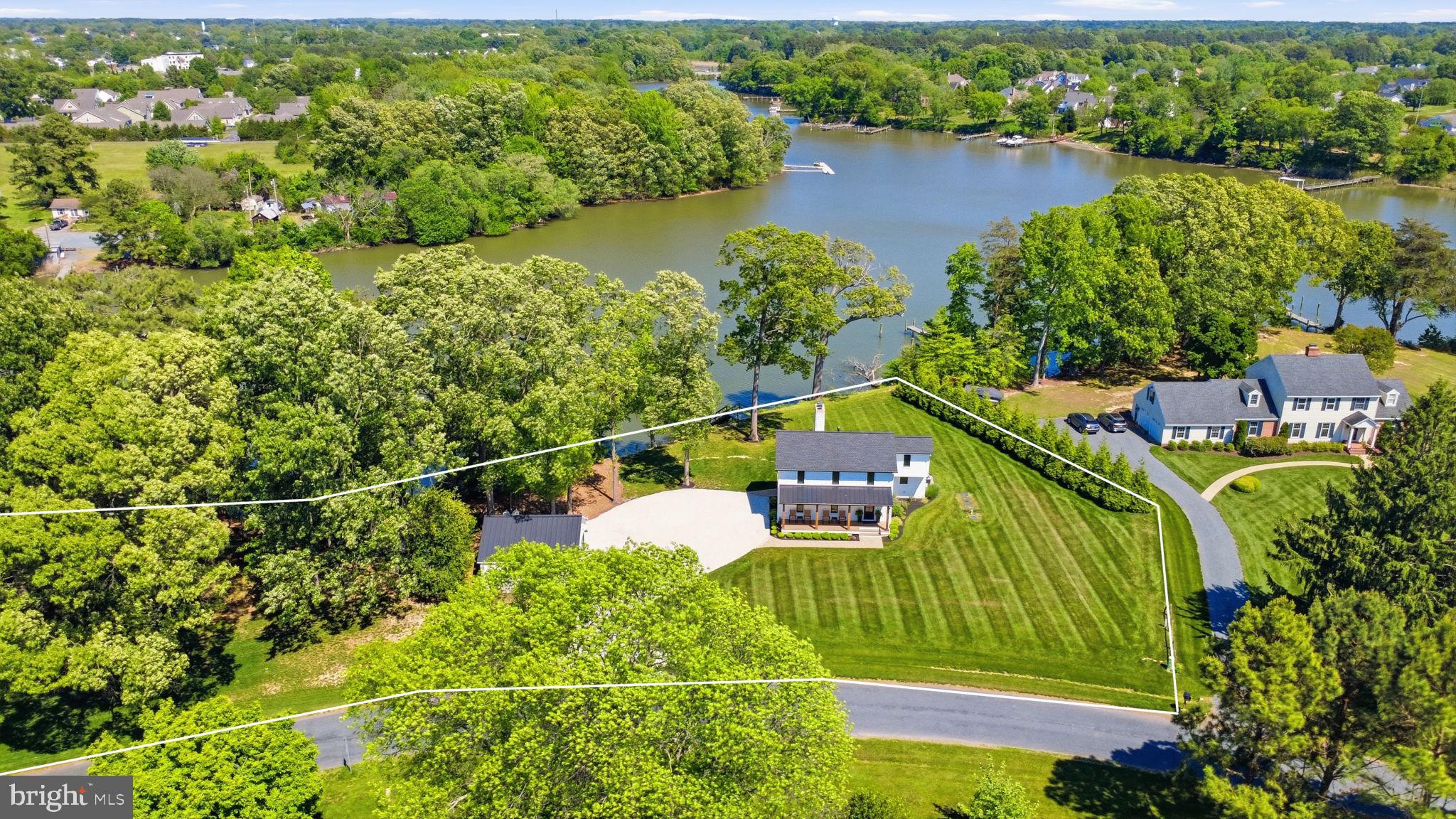 WOODLAND FARMS - Residential