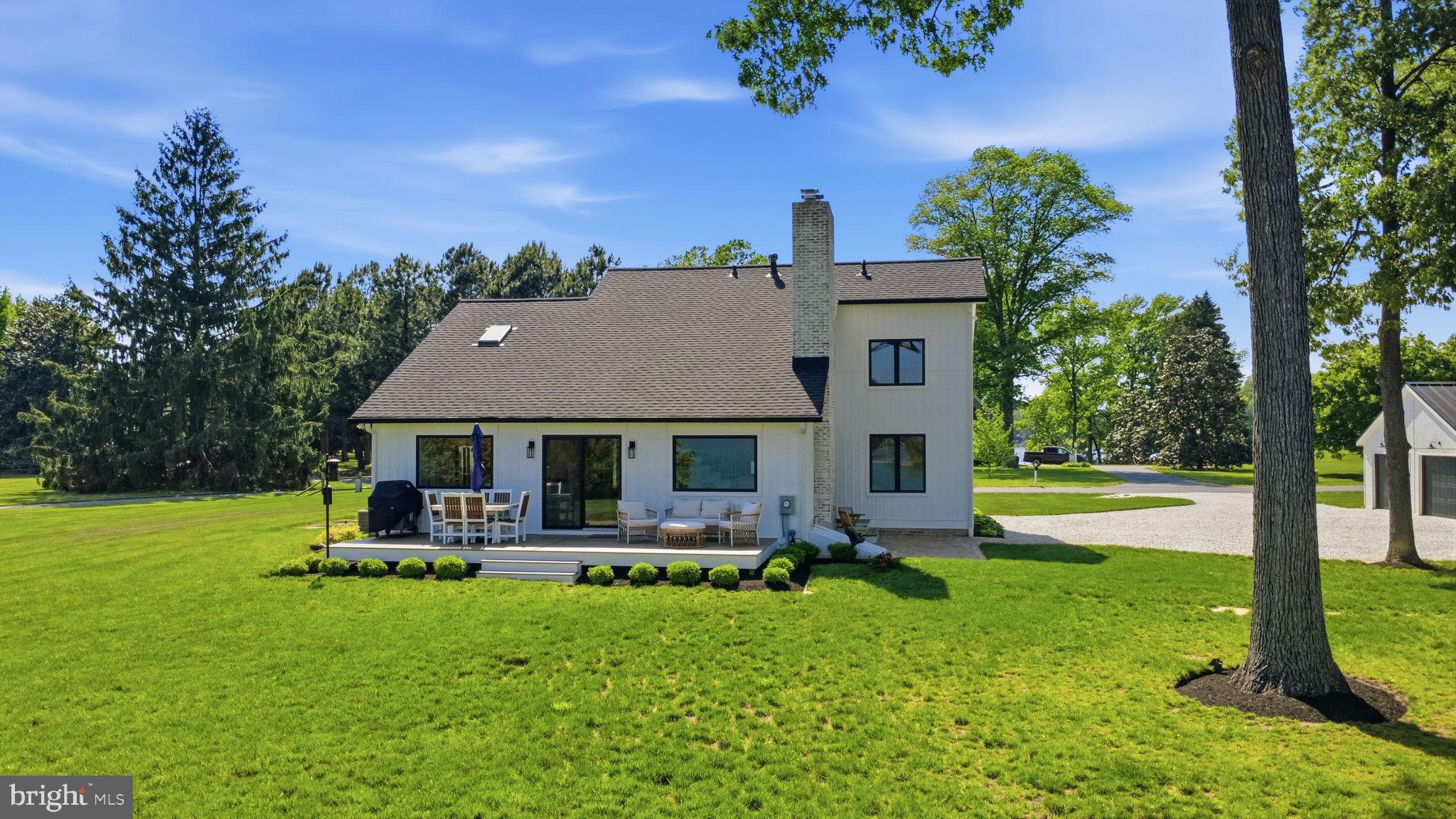 WOODLAND FARMS - Residential