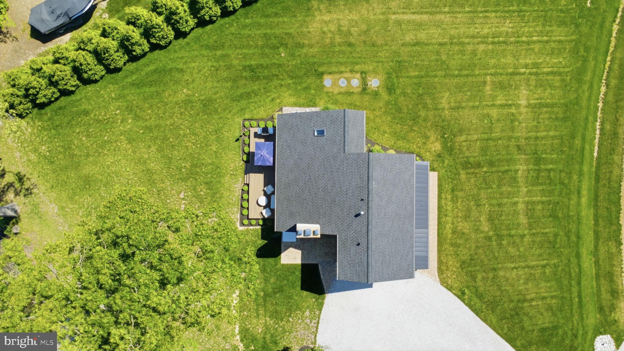WOODLAND FARMS - Residential