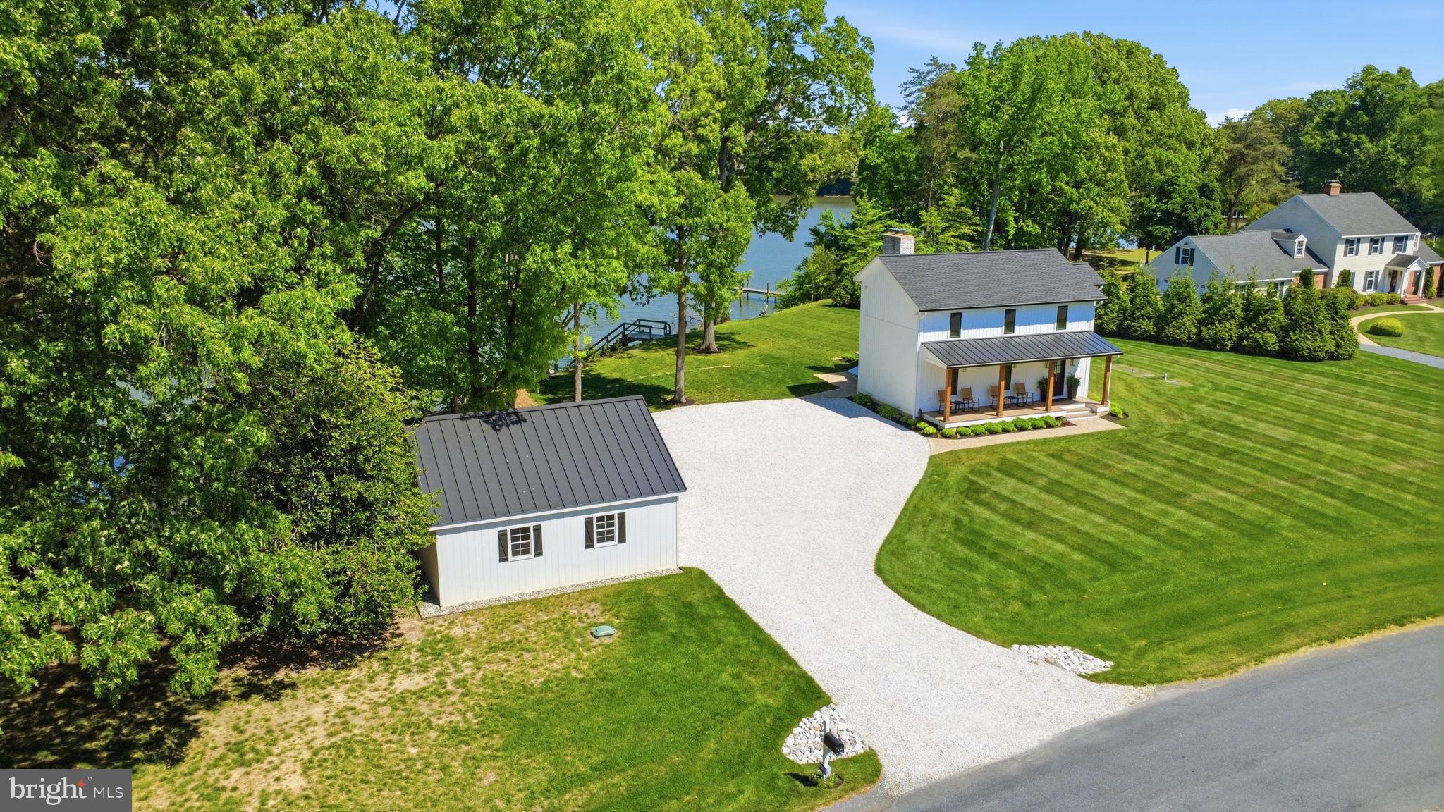 WOODLAND FARMS - Residential