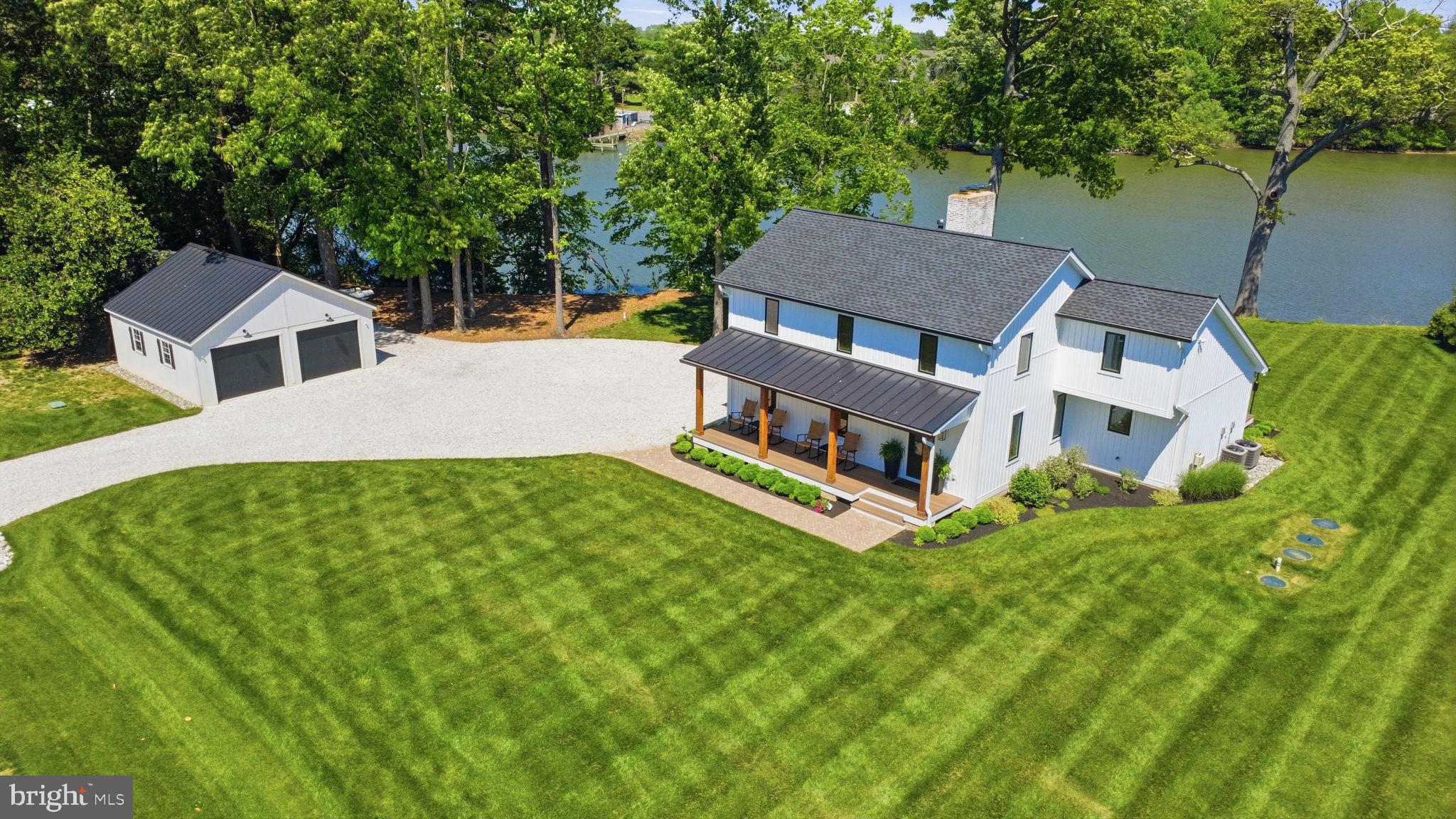WOODLAND FARMS - Residential
