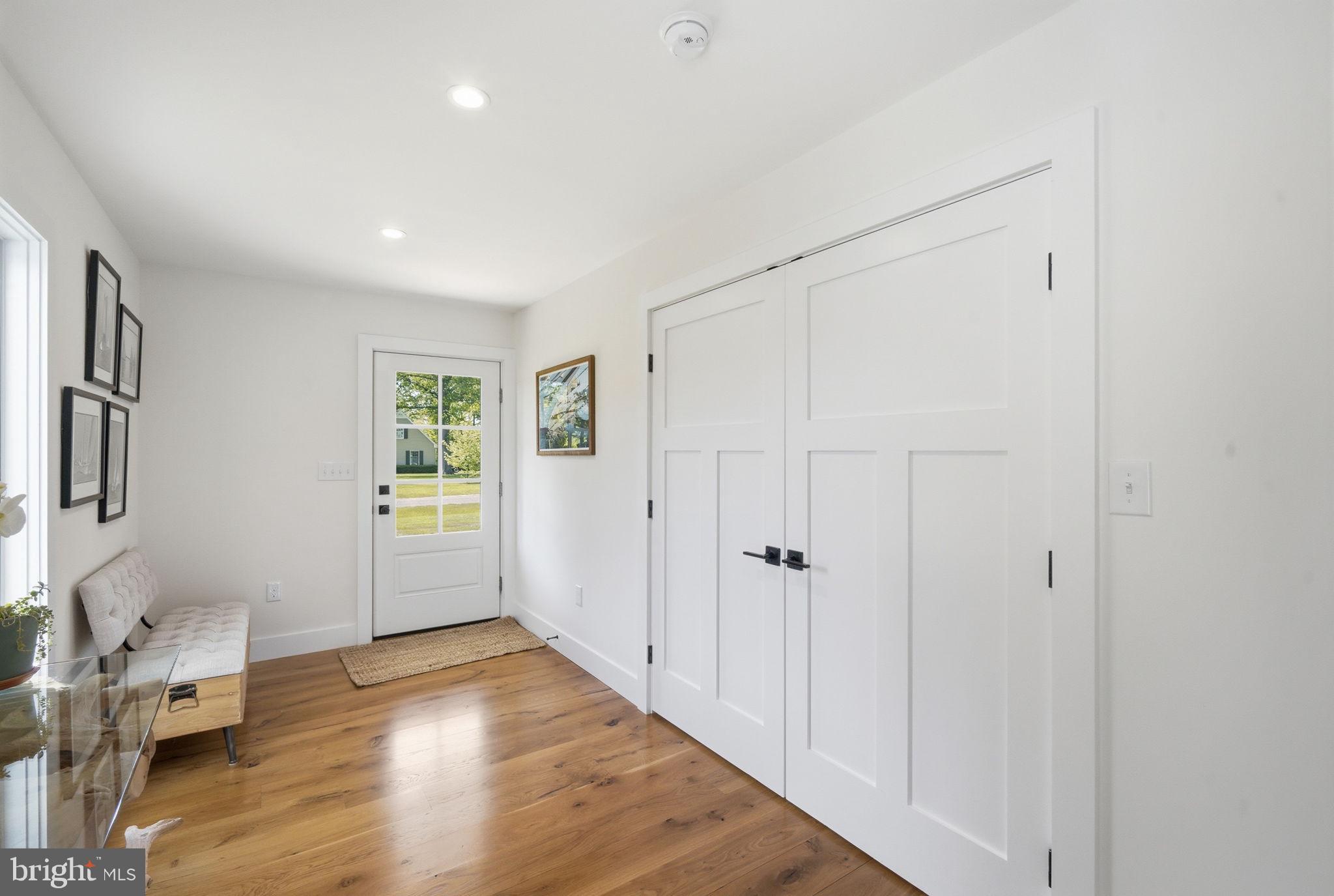 WOODLAND FARMS - Residential