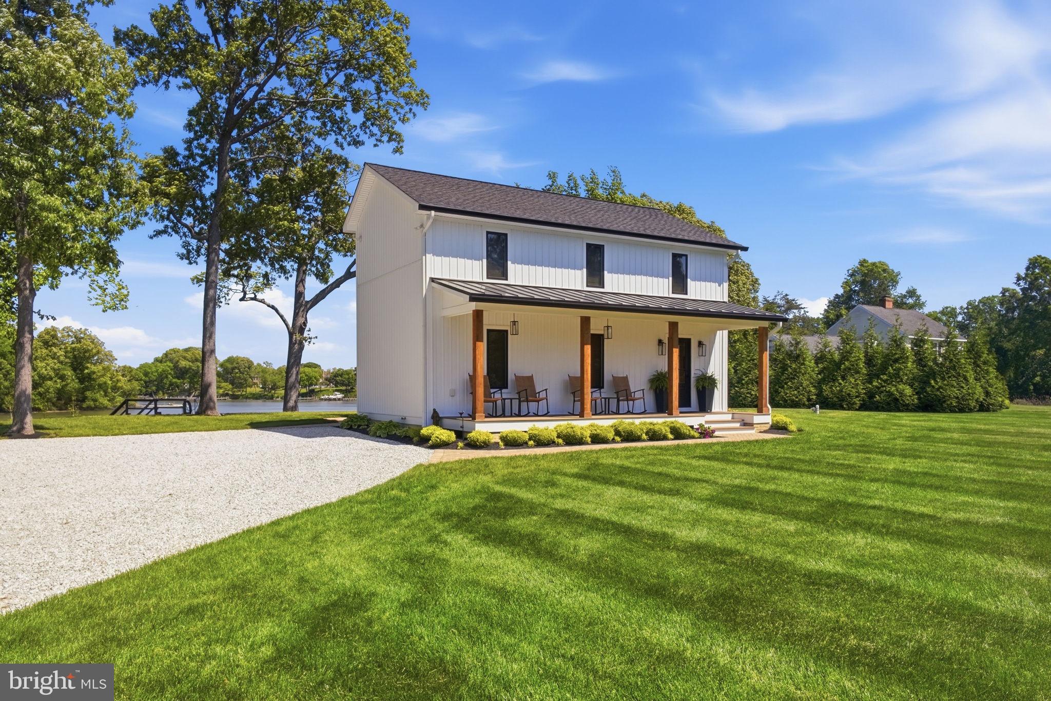 WOODLAND FARMS - Residential