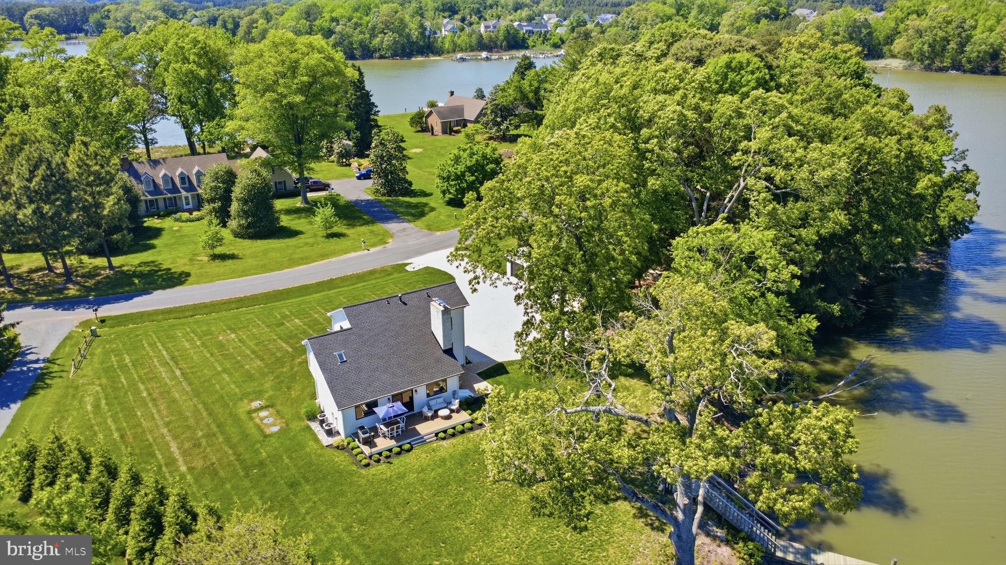 WOODLAND FARMS - Residential