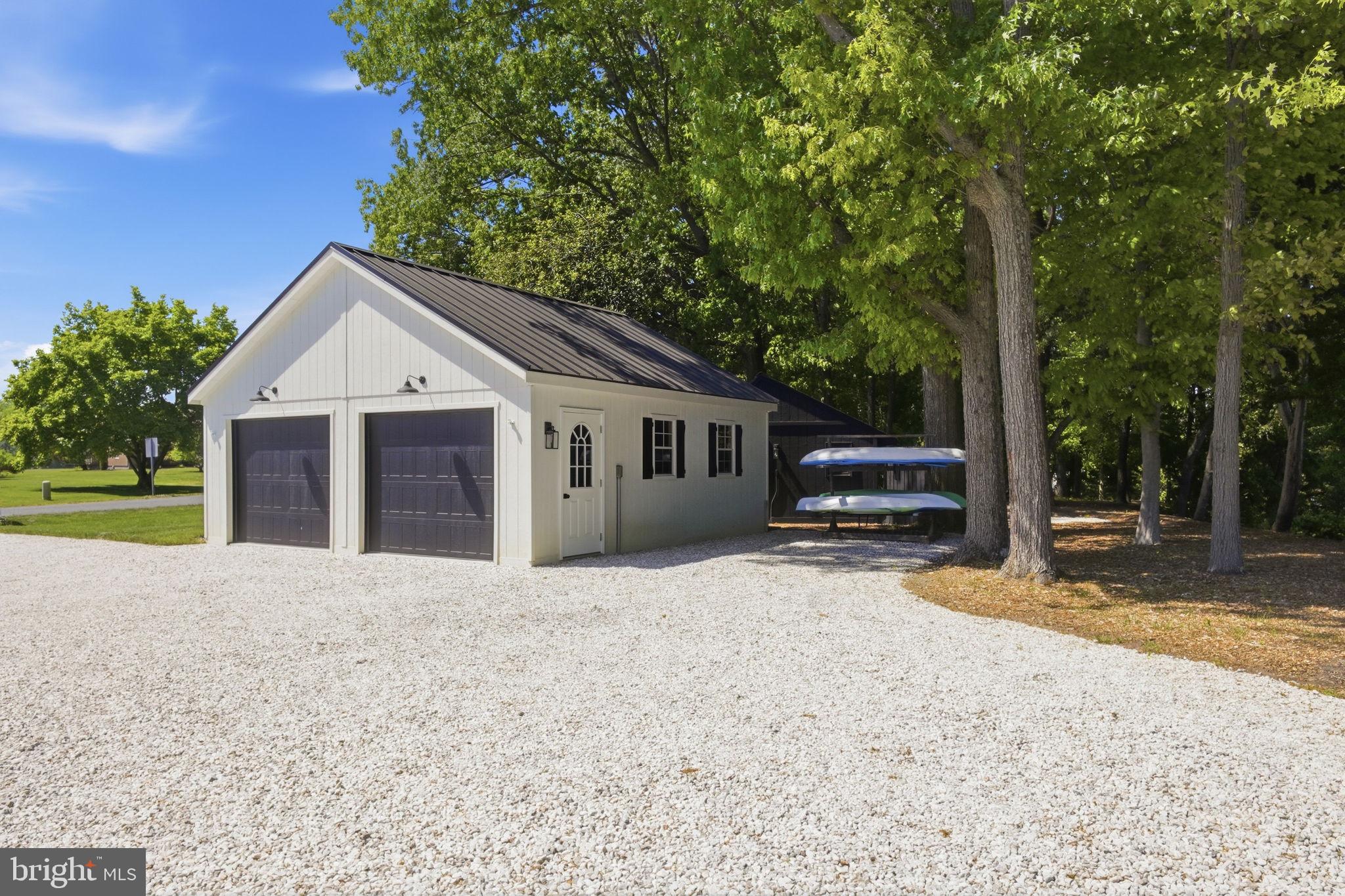 WOODLAND FARMS - Residential