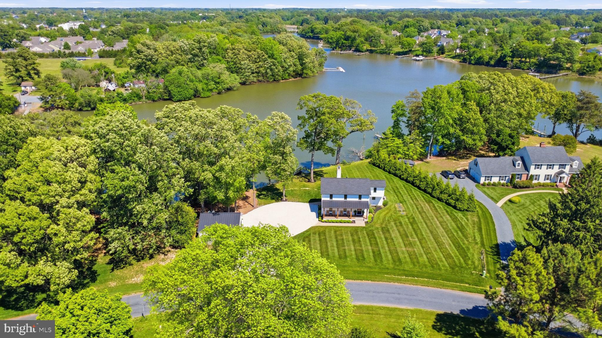 WOODLAND FARMS - Residential