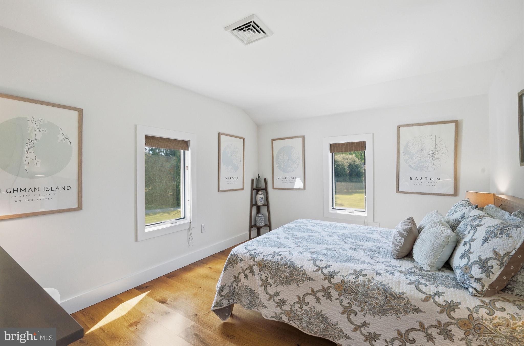WOODLAND FARMS - Residential