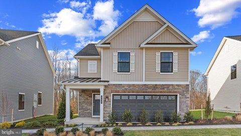 Photo of LA PLATA, MD 20646 (MLS # MDCH2060056)