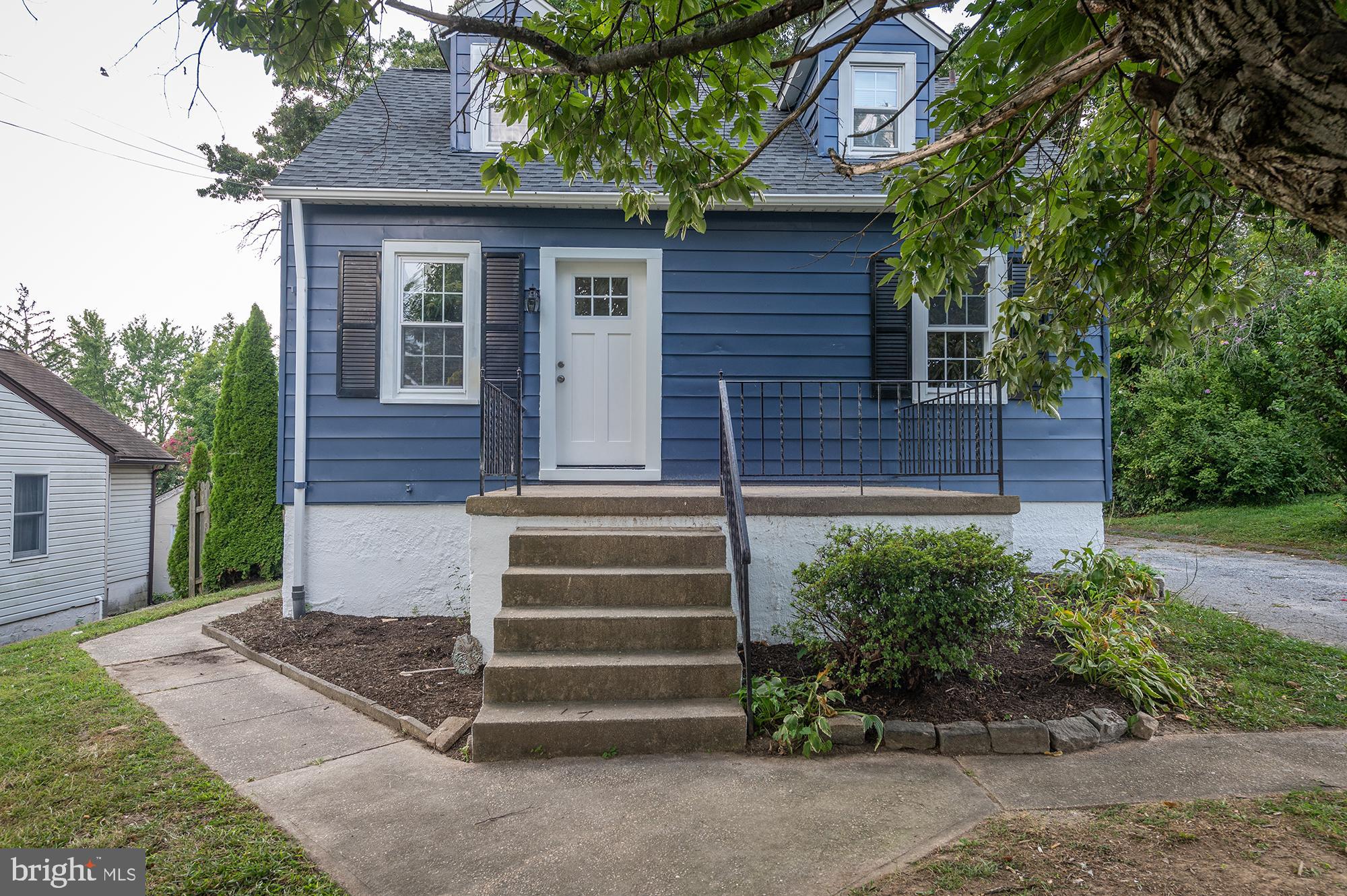 CARNEY VIEW - Residential