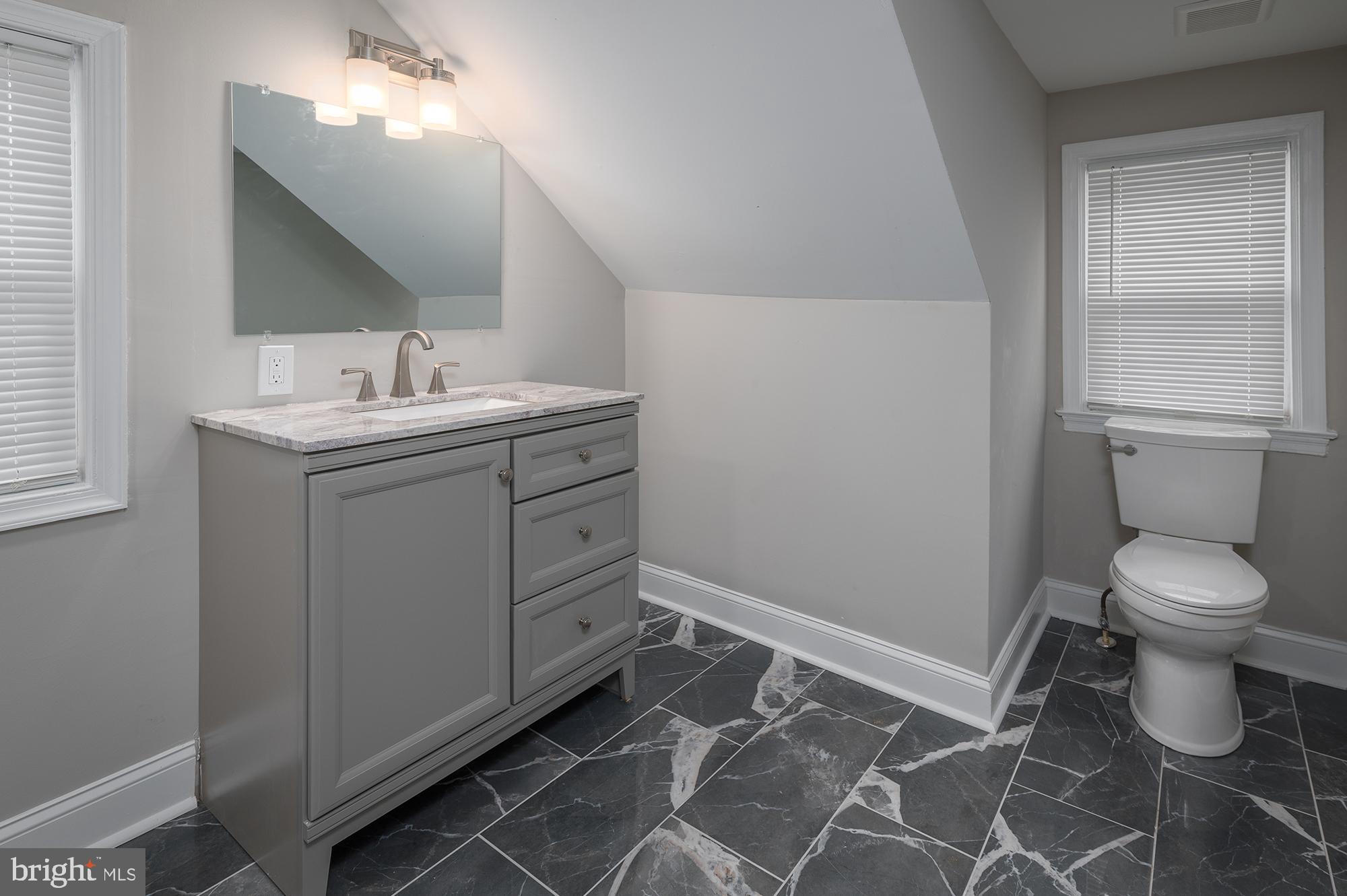 CARNEY VIEW - Residential