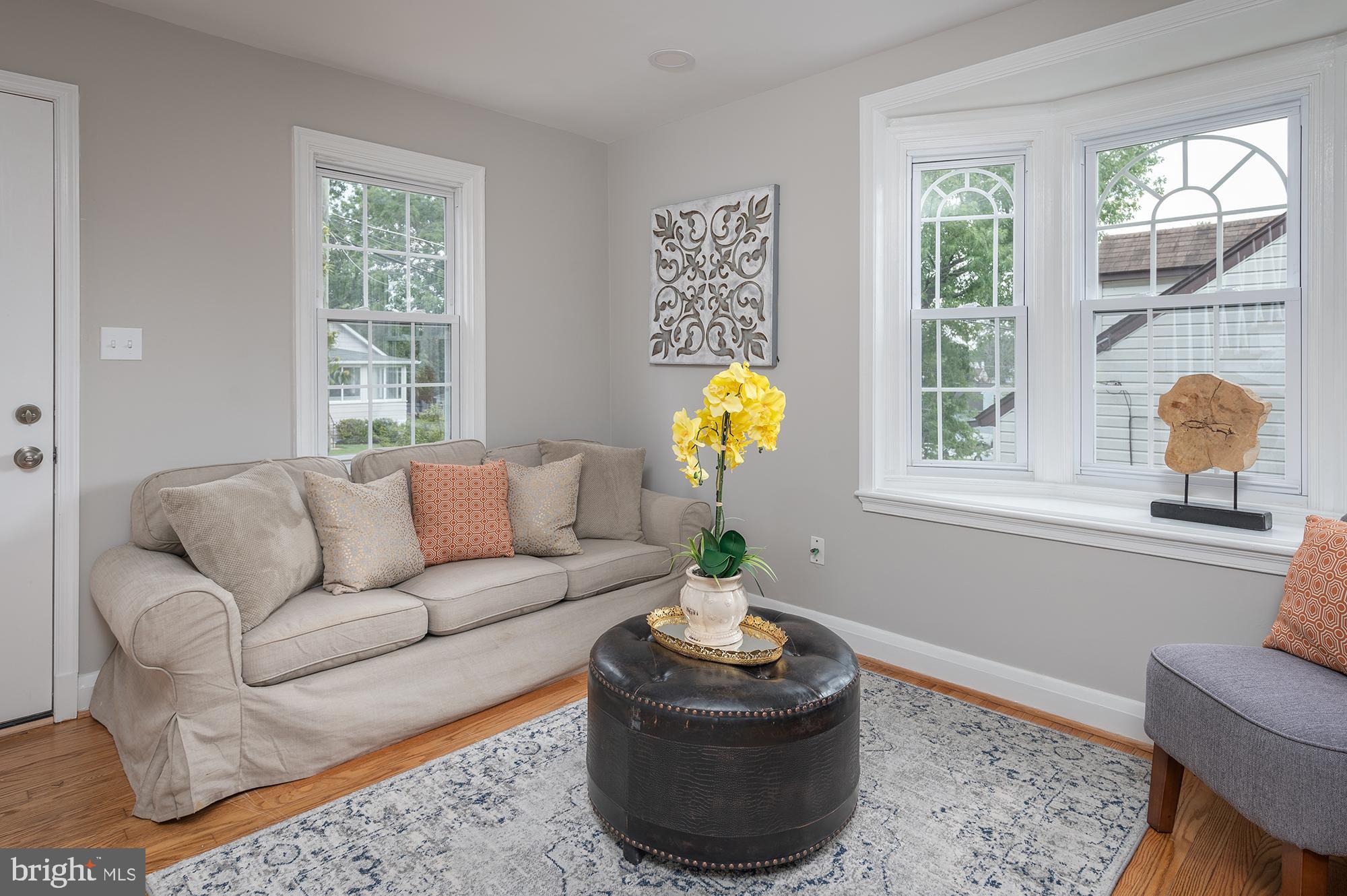 CARNEY VIEW - Residential