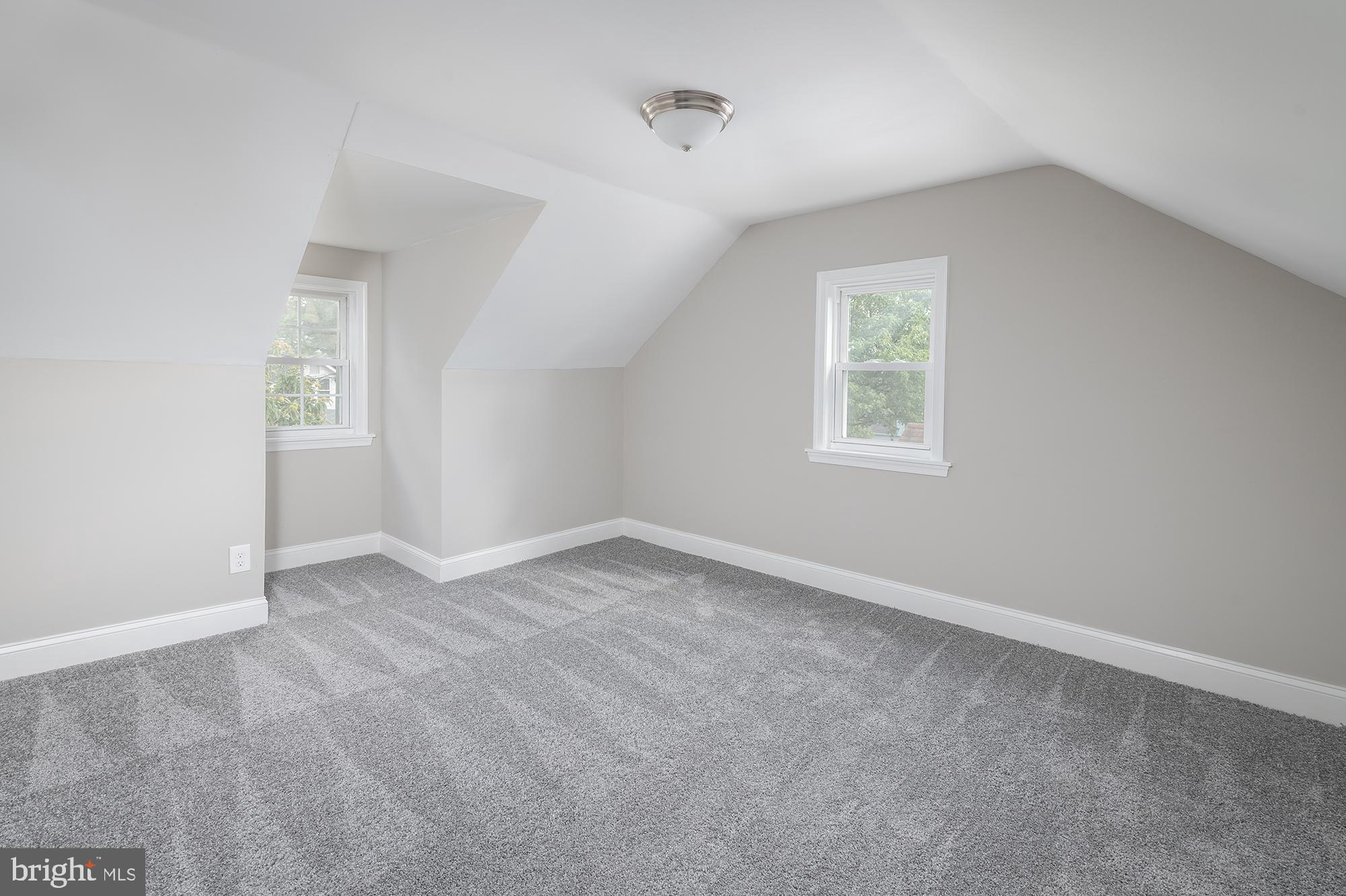 CARNEY VIEW - Residential