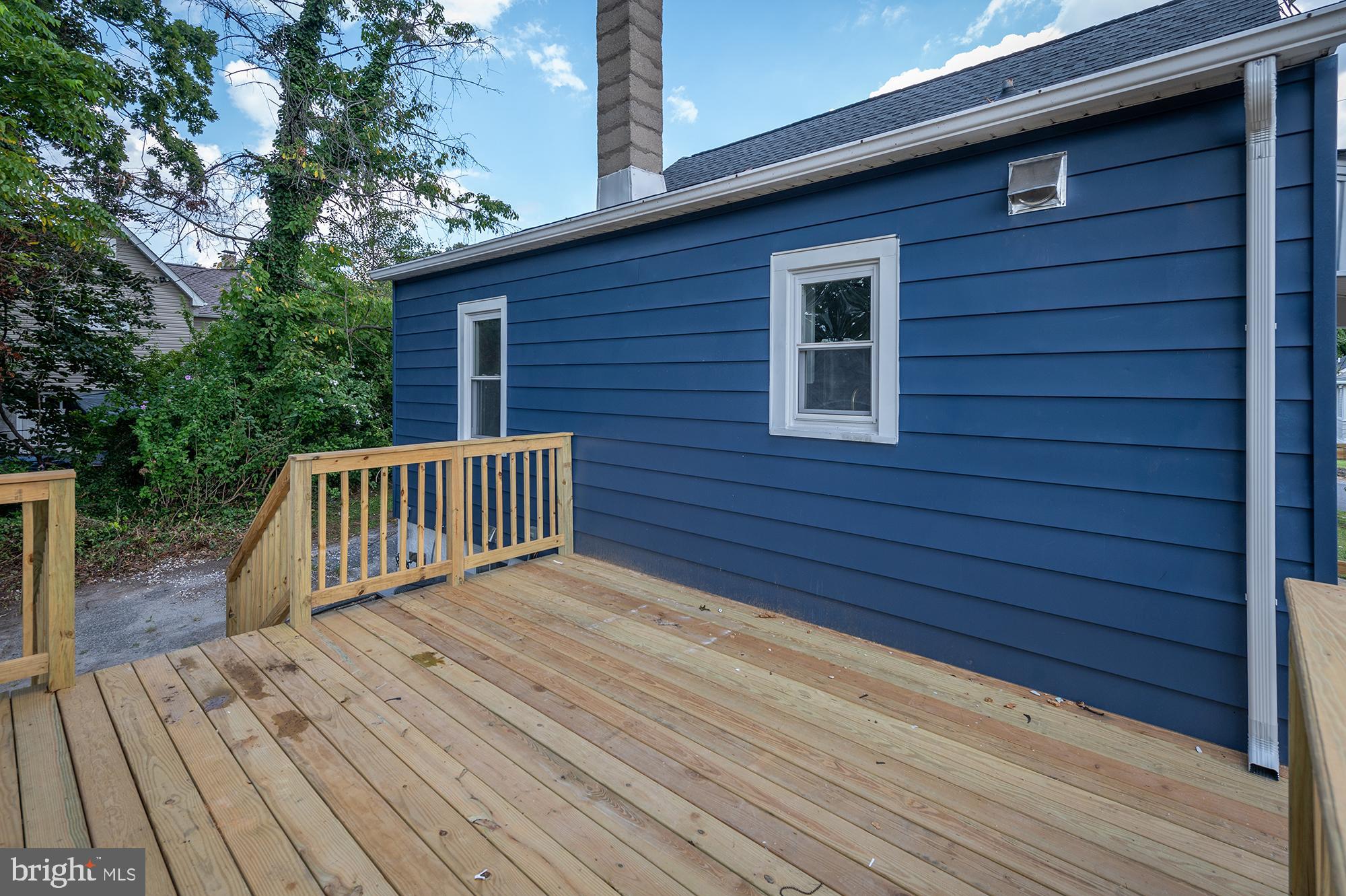 CARNEY VIEW - Residential