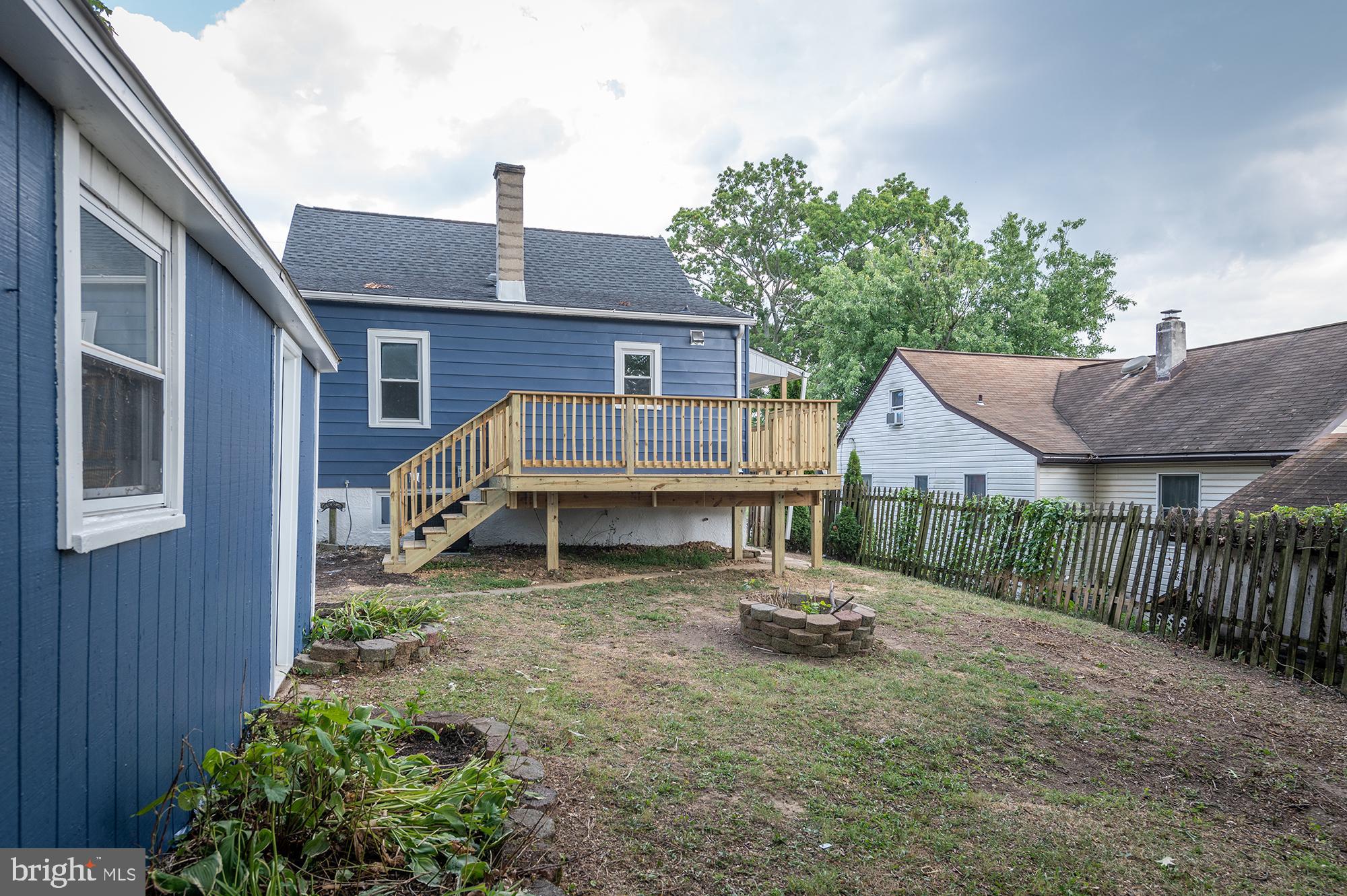 CARNEY VIEW - Residential