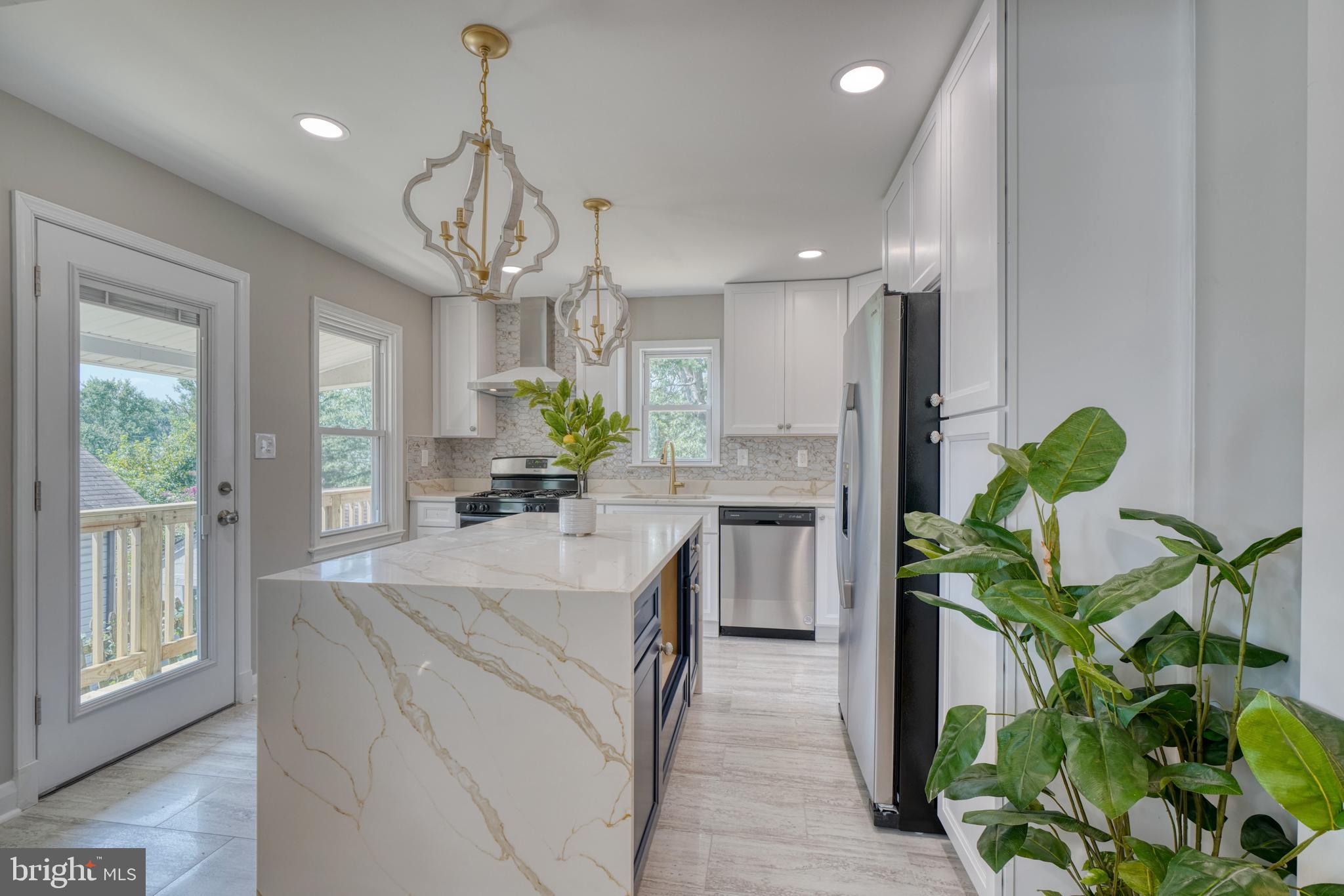 CARNEY VIEW - Residential