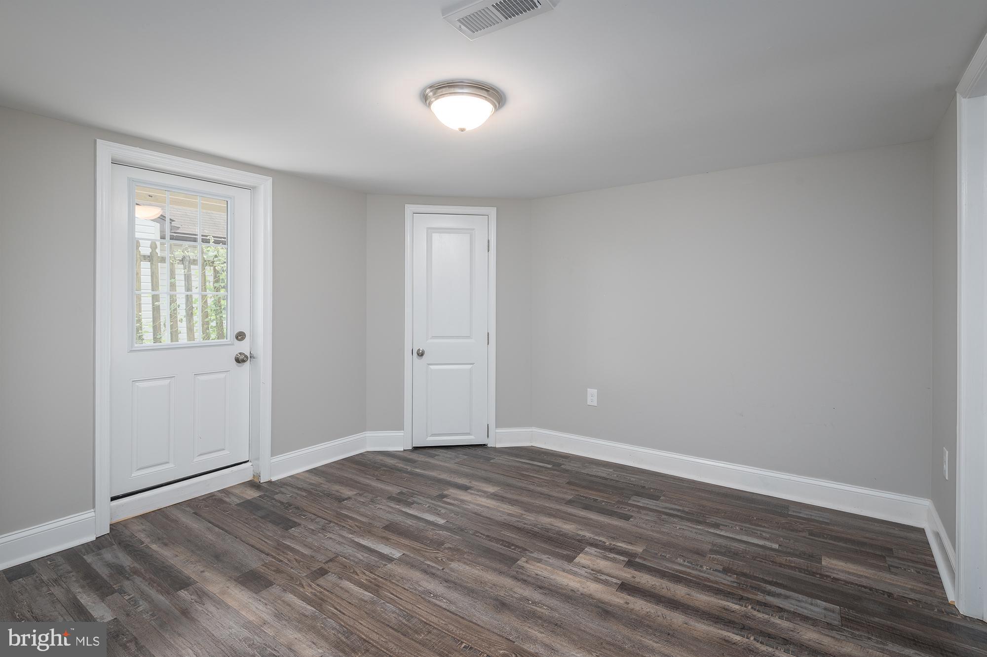 CARNEY VIEW - Residential