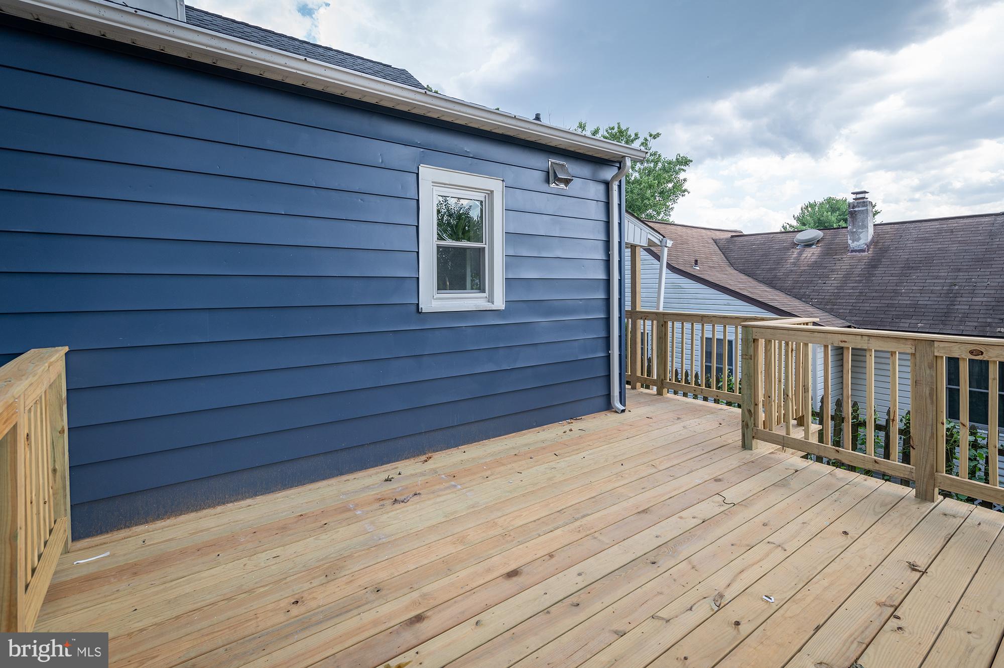 CARNEY VIEW - Residential