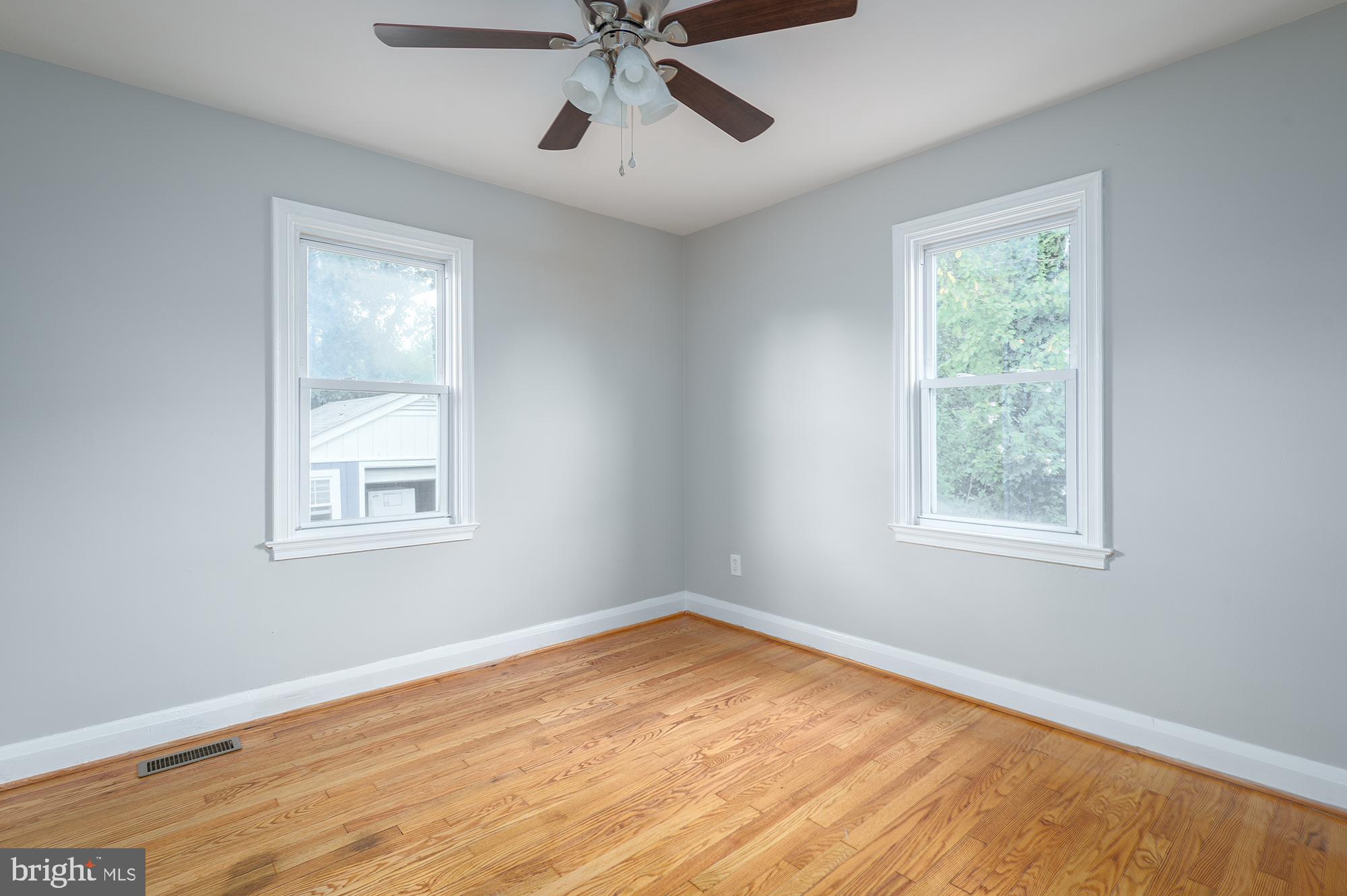 CARNEY VIEW - Residential