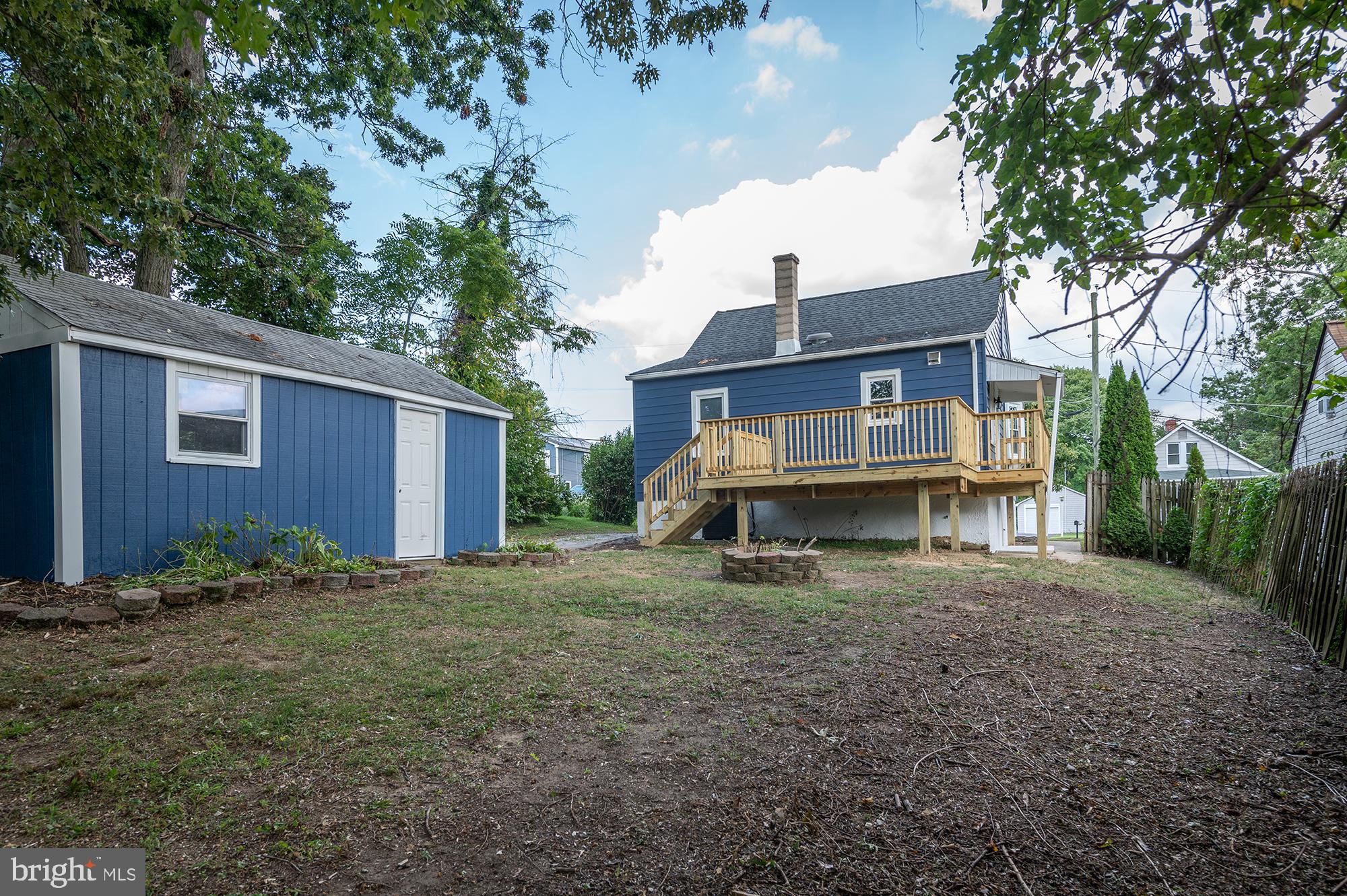 CARNEY VIEW - Residential