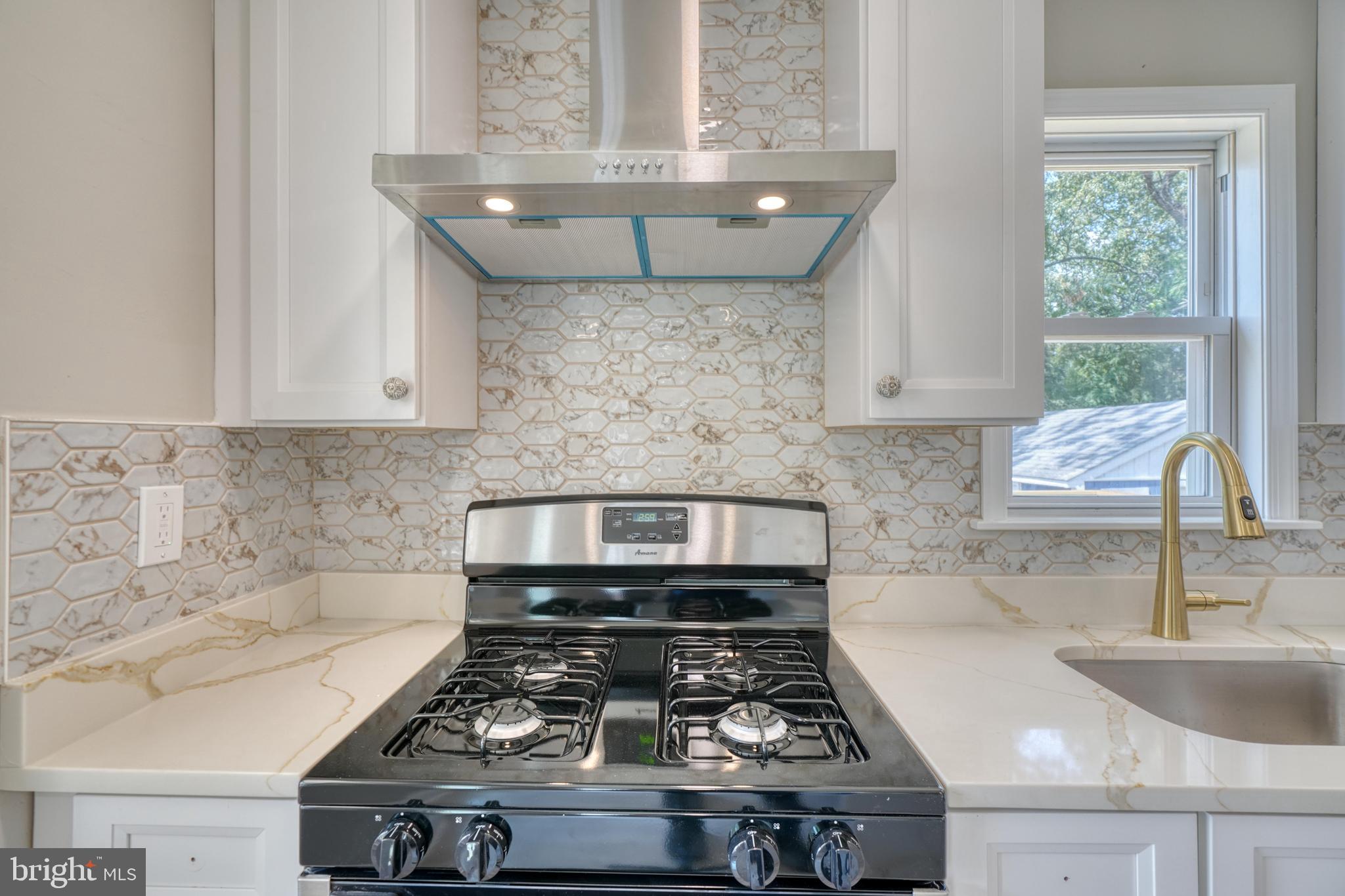 CARNEY VIEW - Residential