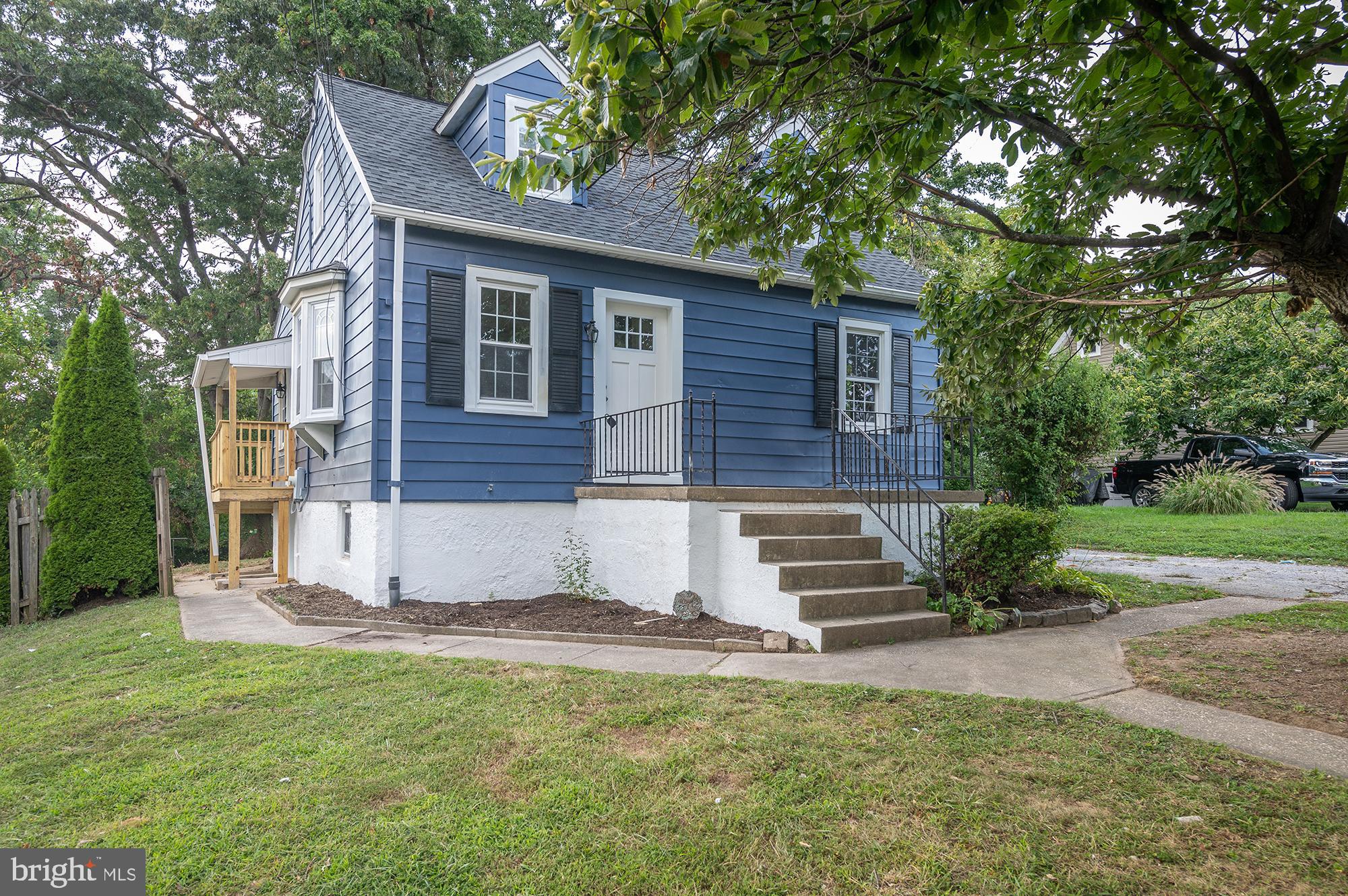 CARNEY VIEW - Residential