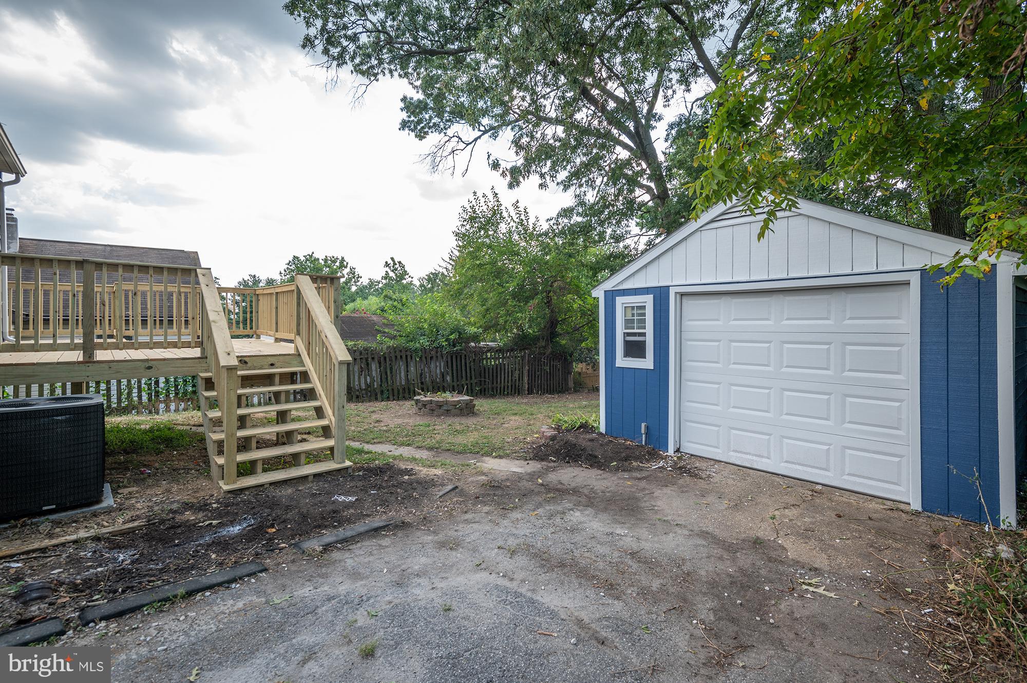 CARNEY VIEW - Residential