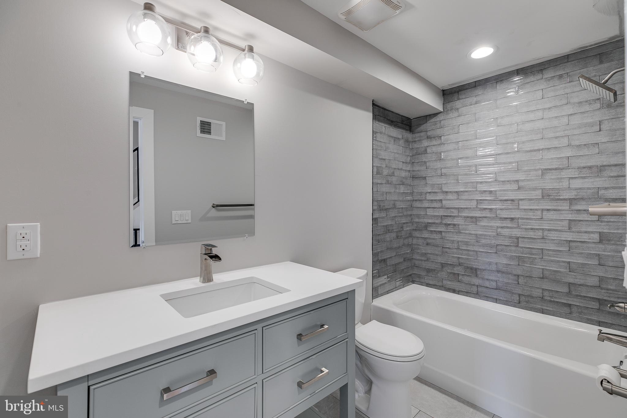 OLDE KENSINGTON - Residential Lease