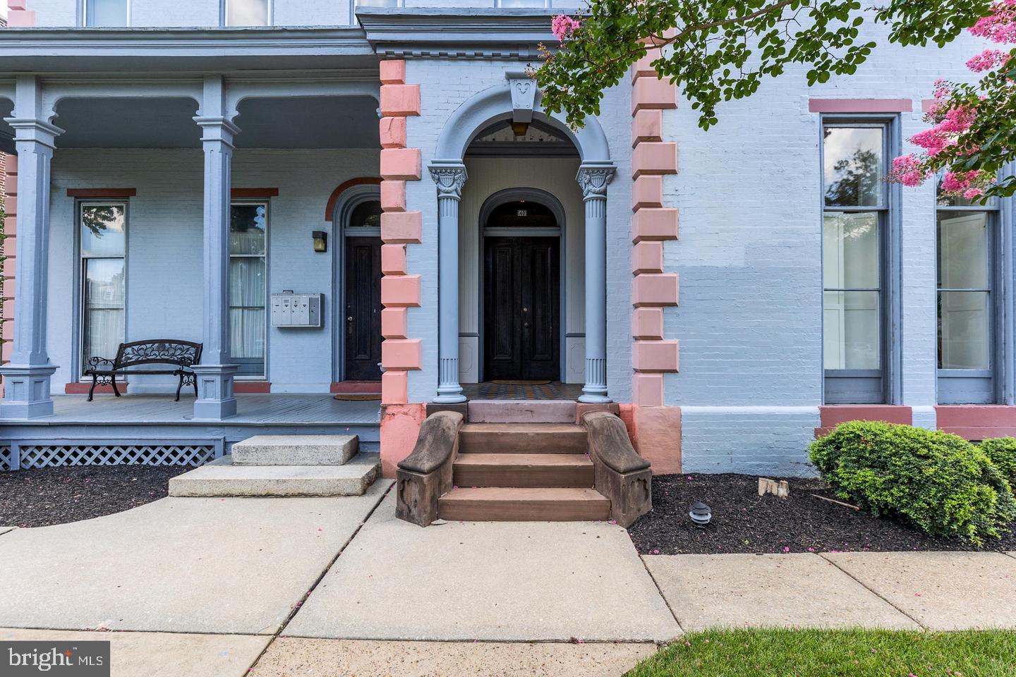 1401 DELAWARE AVENUE 1F
