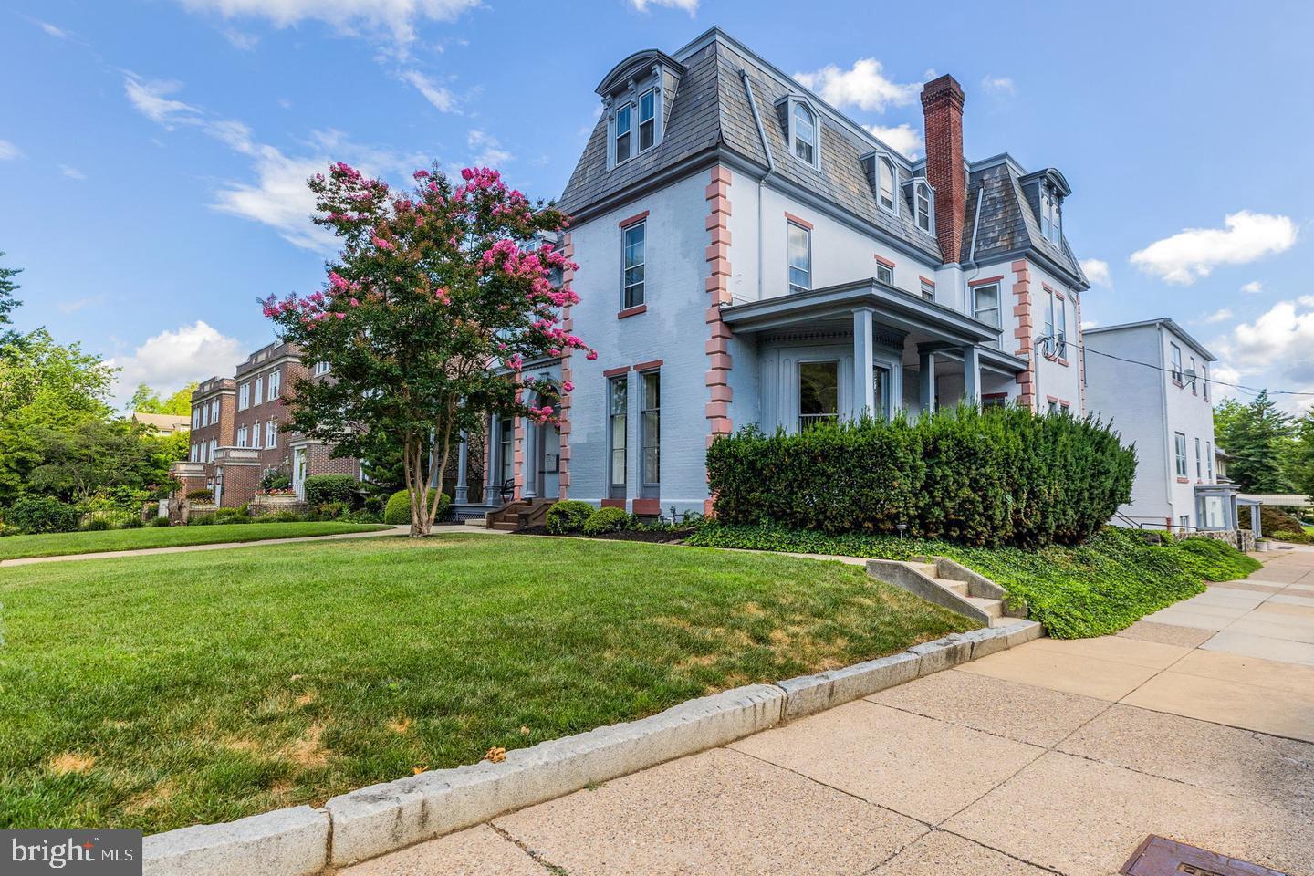 1401 DELAWARE AVENUE 1F