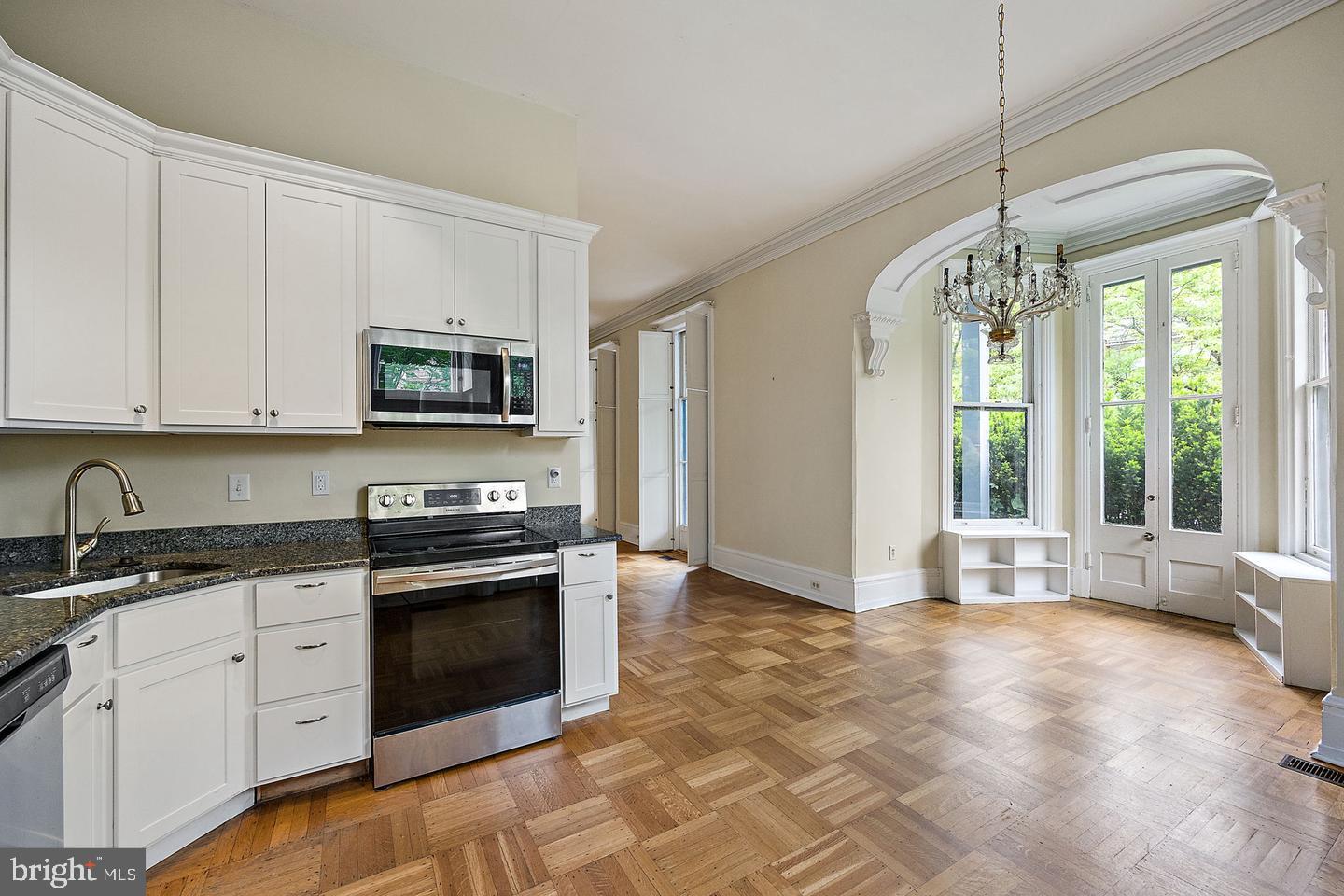 1401 DELAWARE AVENUE 1F