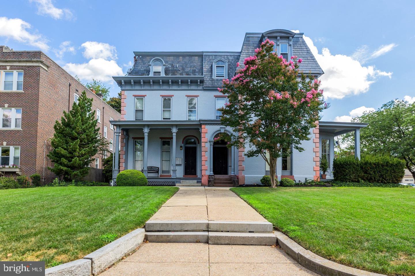 1401 DELAWARE AVENUE 1F