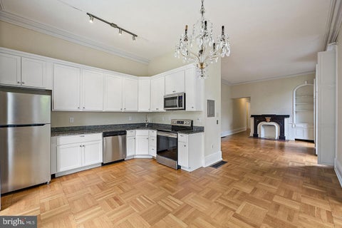 Condo For Rent - 1401 Delaware Avenue #1F<br/> WILMINGTON, DE 19806
