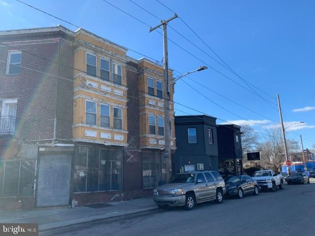 MT AIRY - Residential Income