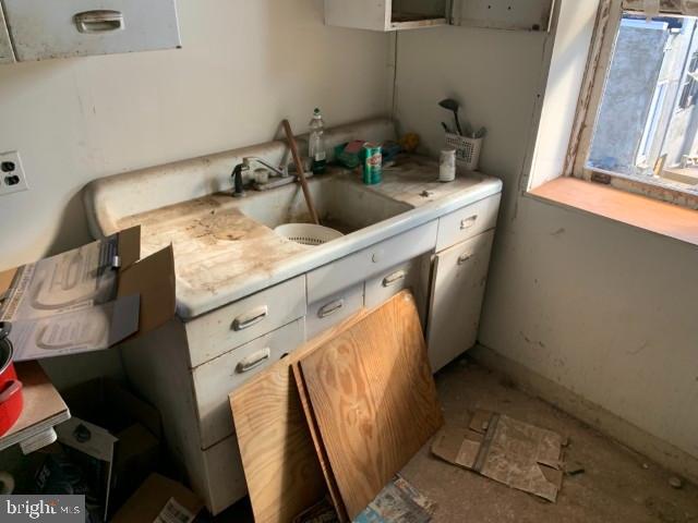 MT AIRY - Residential Income