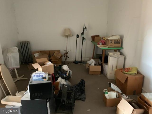 MT AIRY - Residential Income