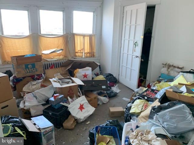 MT AIRY - Residential Income