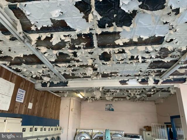 MT AIRY - Residential Income