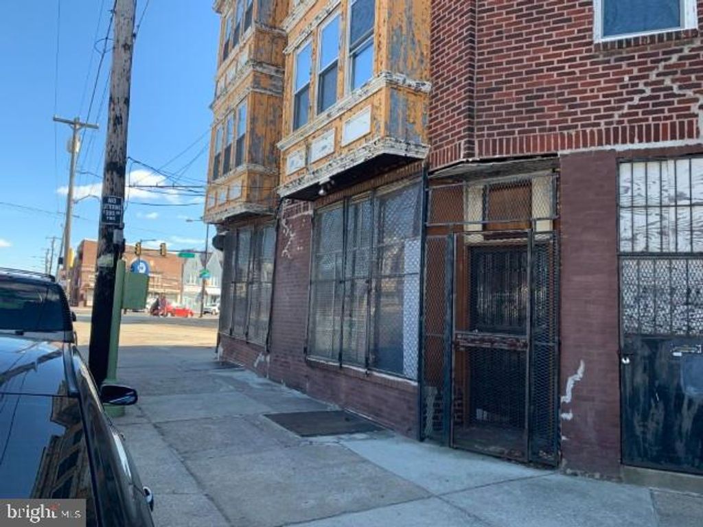 Photo of 6190 - 92 Limekiln Pike, PHILADELPHIA, PA 19141 (MLS # PAPH2449082)