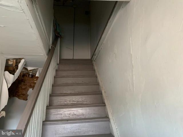 MT AIRY - Residential Income