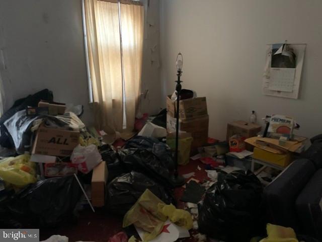 MT AIRY - Residential Income