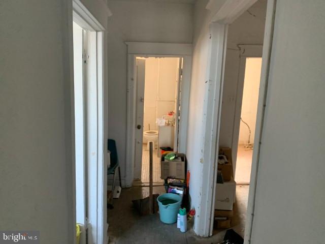 MT AIRY - Residential Income