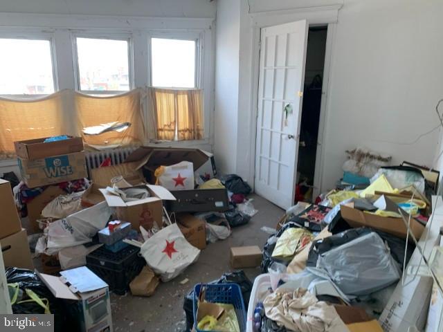 MT AIRY - Residential Income