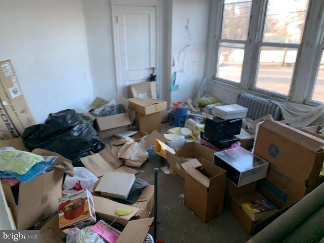 MT AIRY - Residential Income