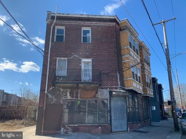 MT AIRY - Residential Income